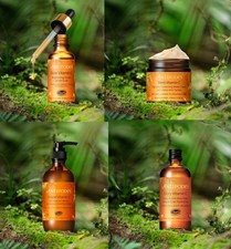 (GIFT SET) Antipodes Glow