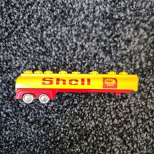 Vintage 1960s/1970s LEGO