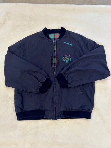 Sergio tacchini reversible - sergio,