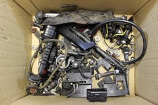 Yamaha FZ1N Fazer Fixings