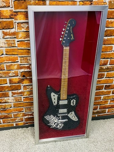 Fender japan jaguar special - jaguar, hh