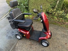 Kymco Komfy 8 Mobility Scooter