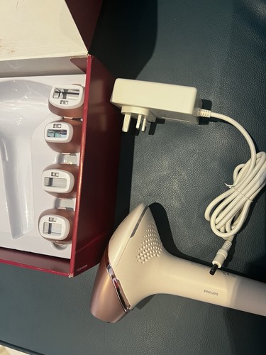 Philips lumea ipl 9000 - lumea,