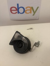 Mercedes benz cla c118 horn - mercedes,