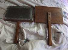Hand Wool Carders