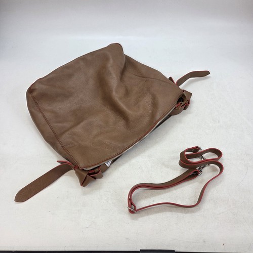 Gianni conti tan - gianni, leather