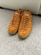 Men’s 2016 Brick Orange