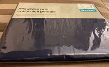 Debenhams Pair Cotton Rich