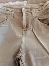 Topshop Moto Baxter Stone