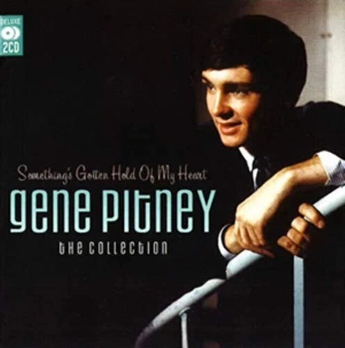 Gene pitney something s - pitney,