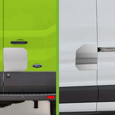 Ford transit mk8 - ford,