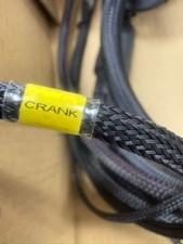 K swap-Racing Circuits Engine