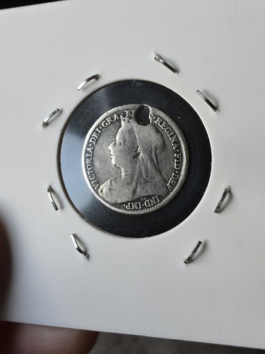 1894 queen victoria silver - queen,