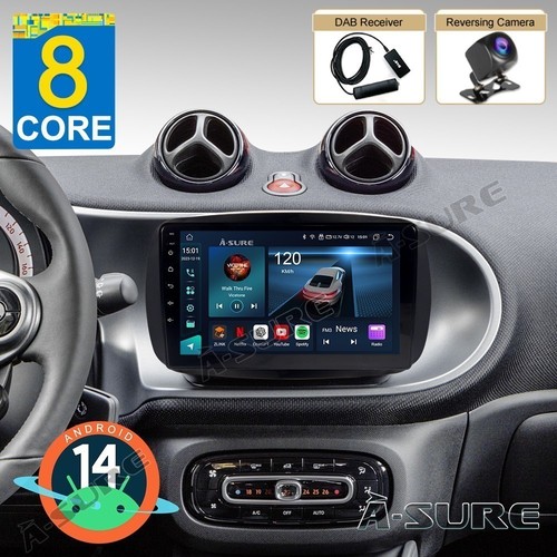 For benz smart forfour - forfour, fortwo