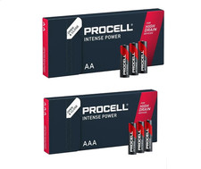 Procell AA AAA Batteries