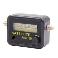 Original Satfinder Satellite