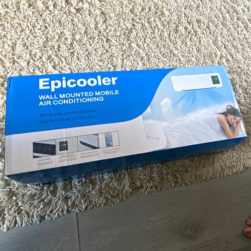 Epicooler wall mounted mobile - epicooler,