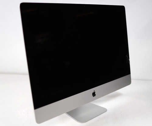 Apple imac 2017 - apple, 27"
