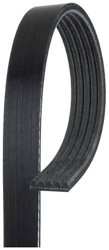 Gates 5pk1815 ribbed belt - gates,