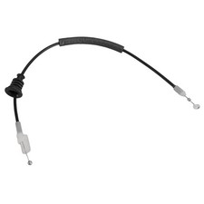 Interior Front Door Handle