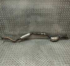 MAZDA MX-5 ND DPF Catalyst Converter PEDC-20-55X 2.0 Petrol 115kw 2020 30274120