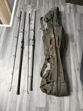 Nash Scope 9ft 3.5lb TC