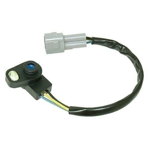 New throttle position sensor - throttle,