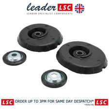 Front Suspension Top Strut