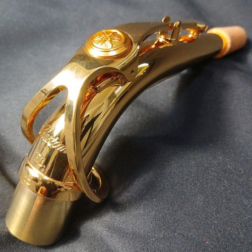 Yamaha ae1gp alto sax - yamaha, neck