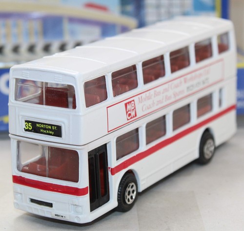 Corgi toys 97852 mcw - toys,