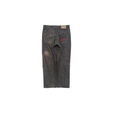 JOHNNY BLAZE Y2K Baggy Hip Hop