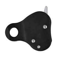 B- Climbing Rope Grab Aluminum