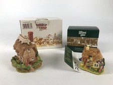 Bundle Lilliput Lane Katie's