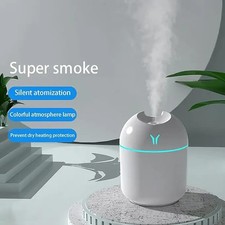 Portable Mini Spray Mist