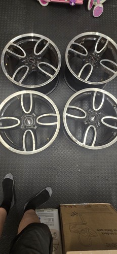 Mini alloys replica r53 - gp,