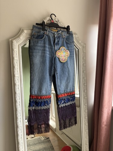 Jnco vintage women jeans - jnco, women’s