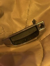 Trump Stag External Door