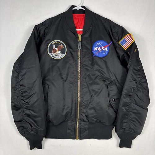 Alpha industries apollo - industries,