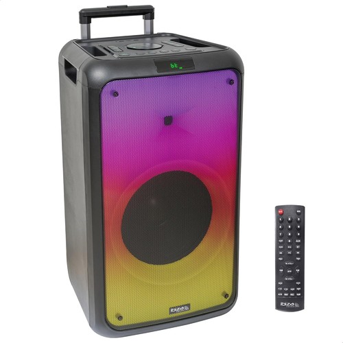 Ibiza street wave max - -,
