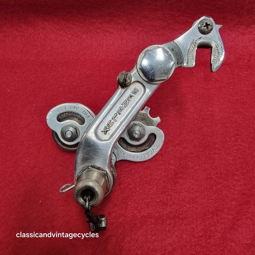 1950 cyclo gear company - 1950-1,