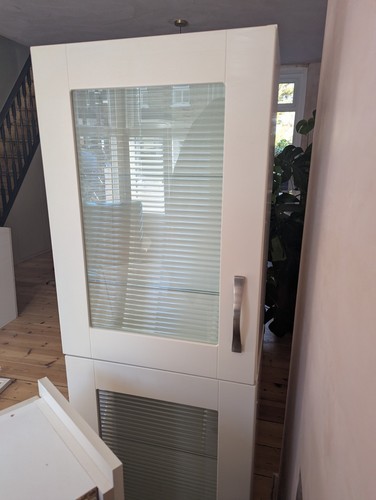 Howdens kitchen units - , x
