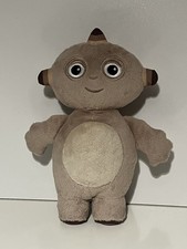 Cbeebies In The Night Garden