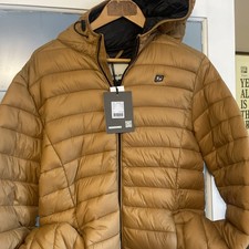 BLEND ROMSEY BH HOOD Winter