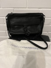 Rebecca Minkoff MAC Crossbody
