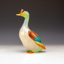 Hollohaza Hungarian Porcelain