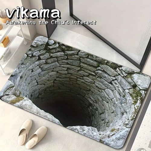 2026 hole rug - 2026,