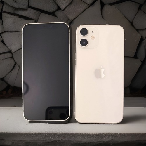 Apple iphone mini 64gb - apple, 12