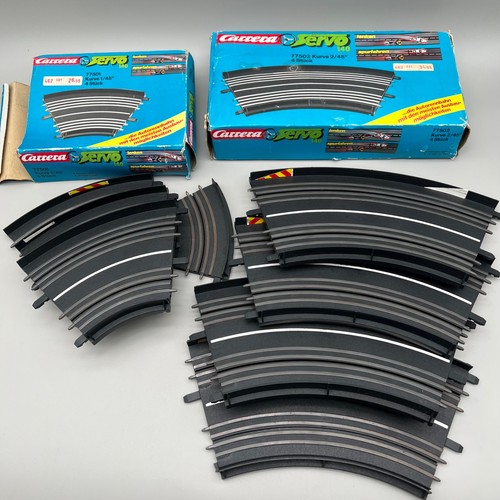 Carrera servo 140 - carrera,