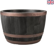 Versatile Copper Effect Half