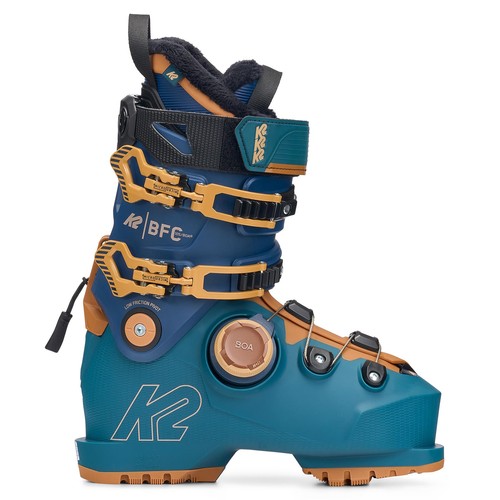 Bfc 105 boa - k2,